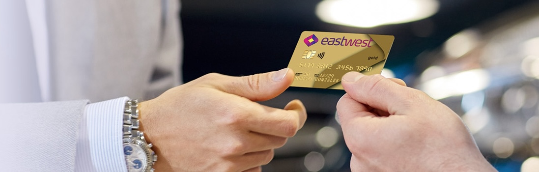 EastWest Credit Cards Convert-to-Installment Facility Terms and Conditions