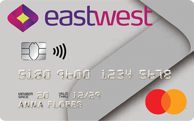 EastWest Privilege Mastercard